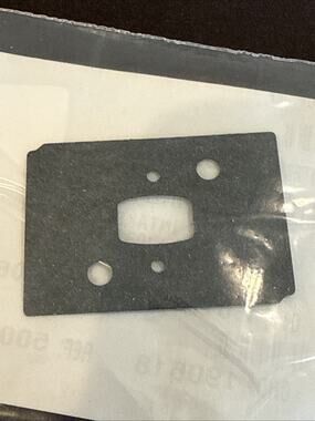 Genuine Echo Shindaiwa V103001950 Intake Gasket PB-2520 EB252 OEM New